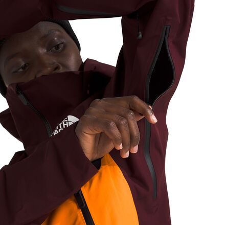 The North Face Summit Verbier GTX Jacket Women's Clothing