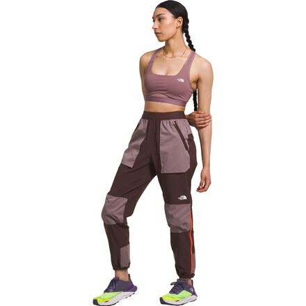THE NORTH FACE - ノースフェイス レディースTrailwear OKT Flash Joggers The North Face Trailwear OKT Flash Jogger - Women's - Clothing