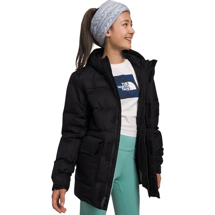 The North Face 73 The North Face Parka - Kids' - Kids