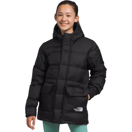 The North Face 73 The North Face Parka - Kids' - Kids
