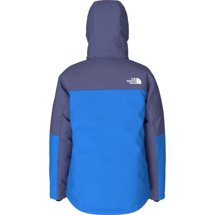 The North Face Boys' Freedom Insulated Jacket for Sale - Ski Shack - Ski  Shack