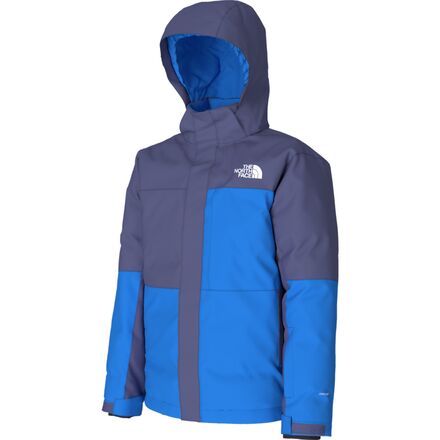 Ski Jacket The North Face Extreme The North Face Freedom Extreme