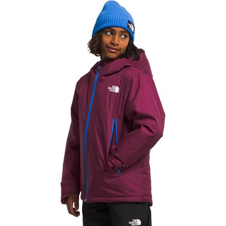 The North Face Boys' Freedom Insulated Jacket for Sale - Ski Shack - Ski  Shack