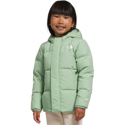 Toddler north face jackets clearance top