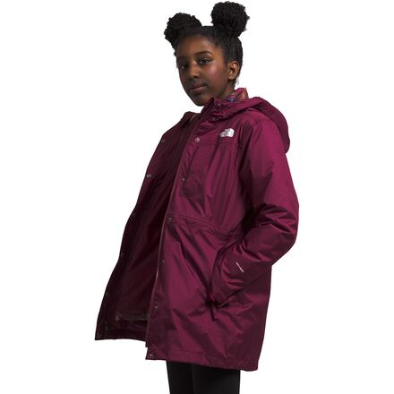 The North Face North Down Triclimate Jacket - Girls' - Kids
