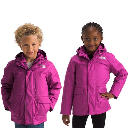The North Face North Down Triclimate Jacket - Toddlers' - Kids