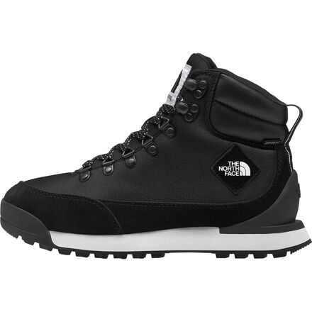 The North Face Back-To-Berkeley IV Textile WP Boot - Women's