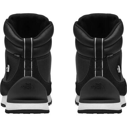 The North Face Back-To-Berkeley IV Textile WP Boot - Women's