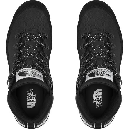 The North Face Back-To-Berkeley IV Textile WP Boot - Women's