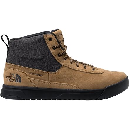 The North Face Larimer Mid WP SE Shoe - Men display picture 1