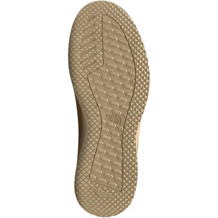 The North Face NSE Chukka Suede Shoe - Men's - Footwear