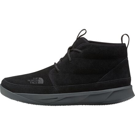 THE NORTH FACE/NSE Traction Lite V WP Chukka/Boots/28cm/US10/BLK/NF51986