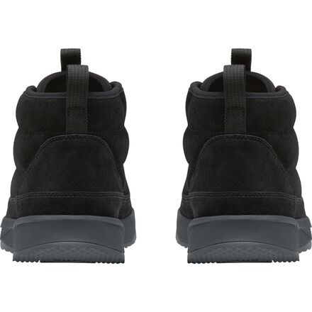 The North Face NSE Chukka Suede Shoe - Men's - Footwear