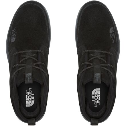 The North Face NSE Chukka Suede Shoe - Men's - Footwear