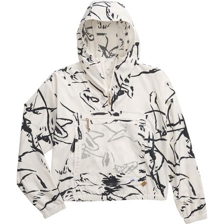 The North Face Class V Pathfinder Pullover - Women's - Clothing