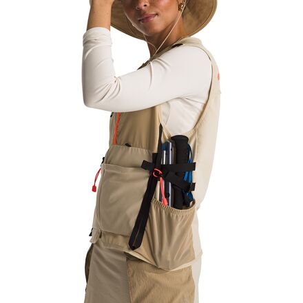The North Face Class V Utility Vest - Women's - Clothing
