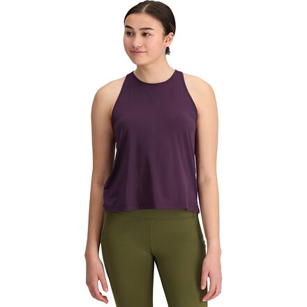 The North Face Dune Sky Standard Tank Top - Women's - Clothing
