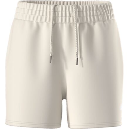 (取寄) ノースフェイス レディース エボリューション ショート The North Face women Evolution Short White Dune/TNF White The North Face Evolution Short - Women's - Clothing