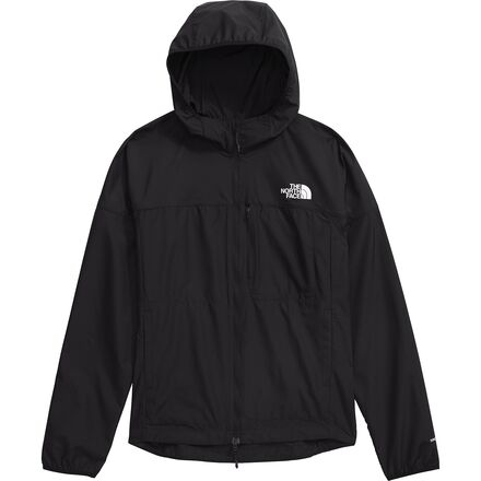 The North Face Higher Run Wind Jacket - Women's - Clothing