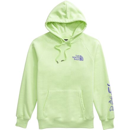 売れ筋商品|||ノースフェイス パーカー・スウェットシャツ アウター レディース Outdoors Together Hoodie - Women's Astro Lime The North Face Outdoors Together Hoodie - Women's - Clothing