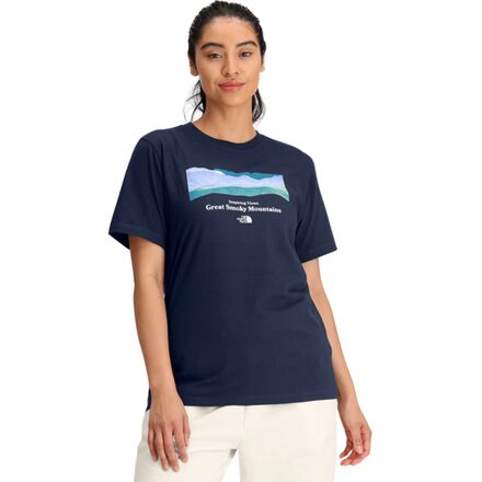 We the north women's shirt new arrivals