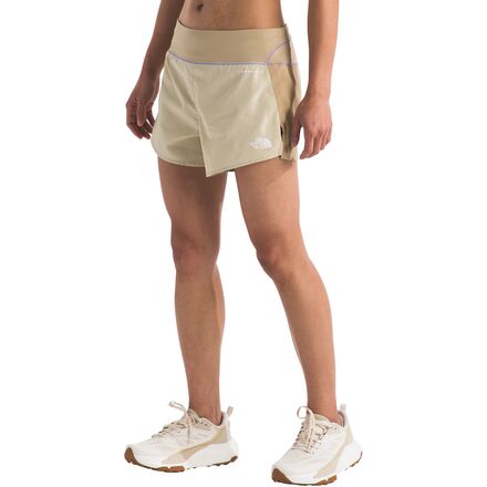 The North Face Summer LT 4in Short - Women's - Clothing
