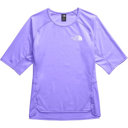 The North Face Summer LT UPF Short-Sleeve Shirt - Women's
