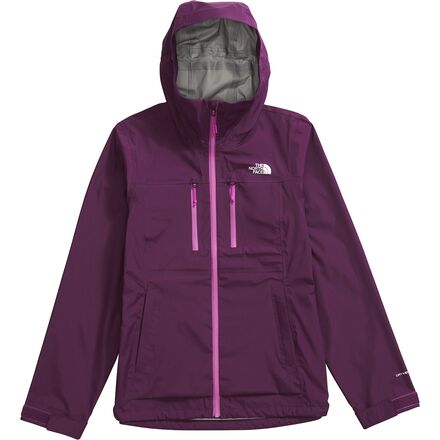 The North Face Terrain Vista 3L Pro Jacket - Women's - Clothing