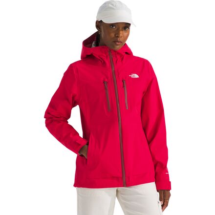The North Face Terrain Vista 3L Pro Jacket - Women's - Clothing