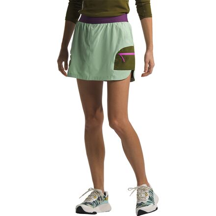 ★THE NORTH FACE★W'S SHELDON SKIRT★ THE NORTH FACE W'S SHELDON SKIRT