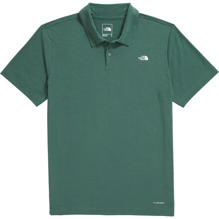 The North Face Adventure Polo - Men's - Clothing