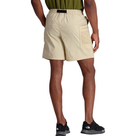 The North Face Class V Pathfinder Belted Short - Men's - Clothing