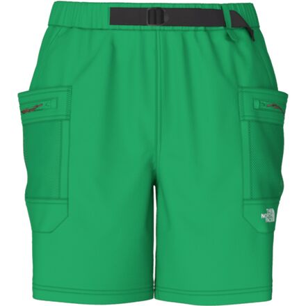 The North Face Class V Pathfinder Belted Short - Men's - Clothing