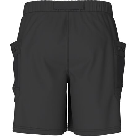The North Face Class V Pathfinder Belted Short - Men's - Clothing
