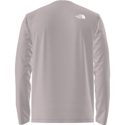 ☆THE NORTH FACE☆ Men's Shadow Long Sleeve T-ShirtWARM GRAY Amazon.com: The North Face Mens Shadow Long Sleeve Moonstone