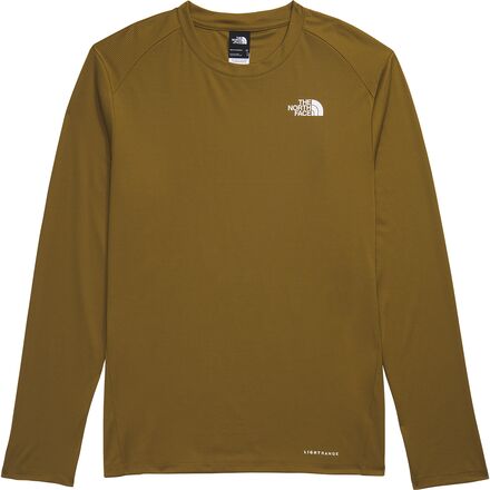 ★★THE NORTH FACE★★ Men's Shadow Long Sleeve T-ShirtWARM Men's Shadow Long-Sleeve T-Shirt | The North Face FI