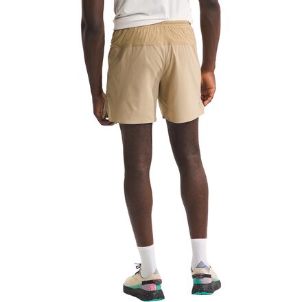 The North Face Summer LT 6in Short - Men's - Clothing