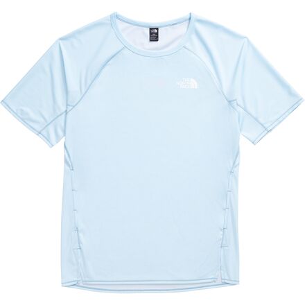 The North Face Summer LT UPF Short-Sleeve Shirt - Men's