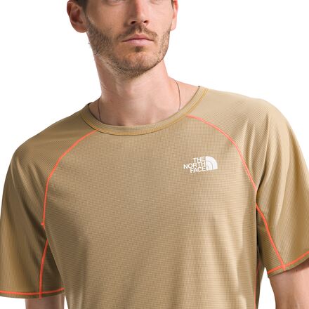 The North Face Summer LT UPF Short-Sleeve Shirt - Men's