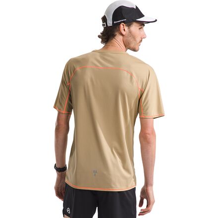 The North Face Summer LT UPF Short-Sleeve Shirt - Men's