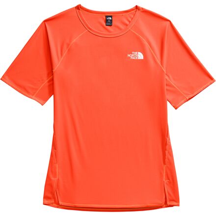 The North Face Summer LT UPF Short-Sleeve Shirt - Men's