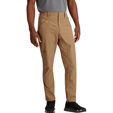 The North Face Summit Off Width Pant - Men's - Clothing