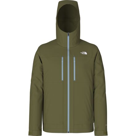 ★海外限定★ノースフェイス Terrain Vista 3L Pro 関税込★ Men's Terrain Vista 3L Pro Jacket | The North Face