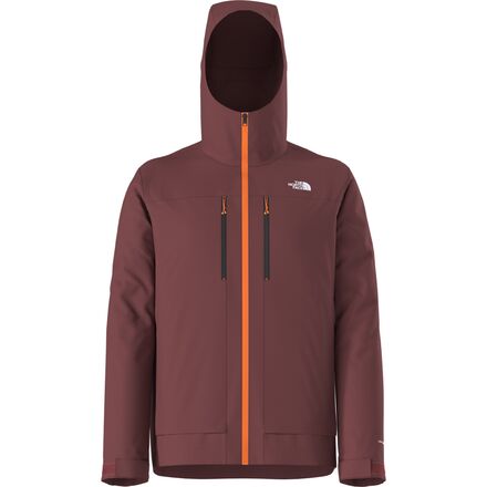 The North Face Terrain Vista 3L Pro Jacket - Men's - Clothing