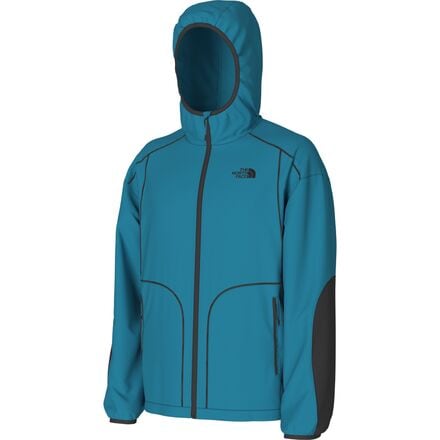 Camperas north face 2025