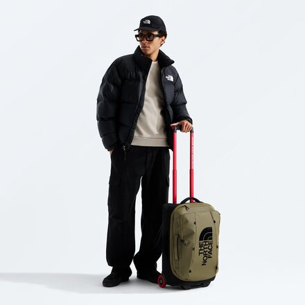 The North Face Base Camp Rolling Thunder 22in Bag - Travel
