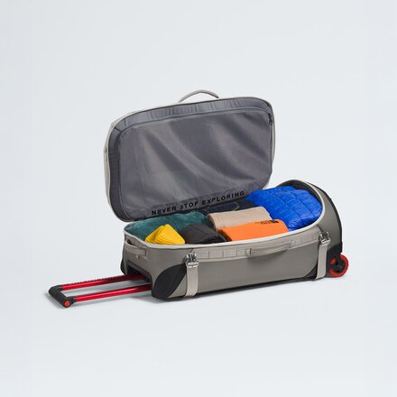 The North Face Base Camp Rolling Thunder 28in Bag - Travel
