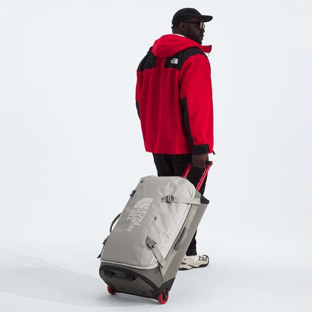 The North Face Base Camp Rolling Thunder 28in Bag - Travel