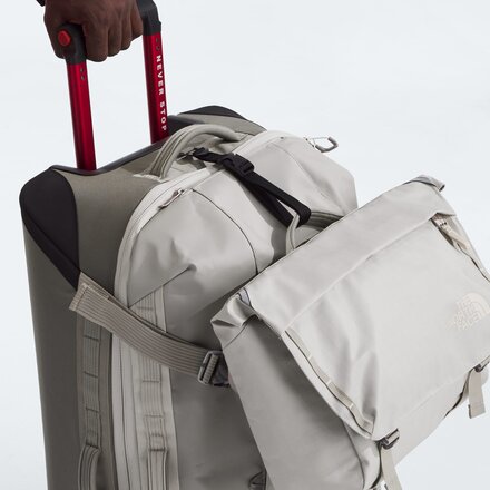 The North Face Base Camp Rolling Thunder 28in Bag - Travel