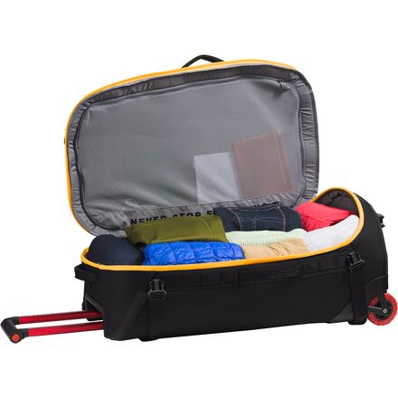 The North Face Base Camp Rolling Thunder 28in Bag - Travel